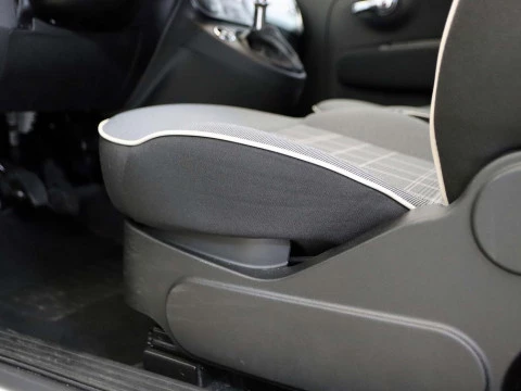 Fiat 500 1.0 HYBRID LOUNGE 3P