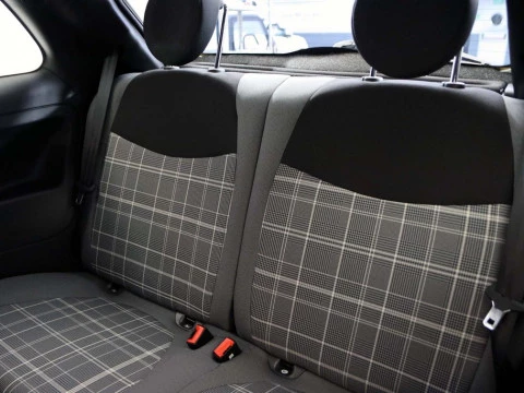 Fiat 500 1.0 HYBRID LOUNGE 3P