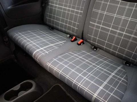 Fiat 500 1.0 HYBRID LOUNGE 3P