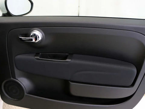 Fiat 500 1.0 HYBRID LOUNGE 3P