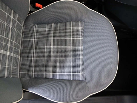 Fiat 500 1.0 HYBRID LOUNGE 3P