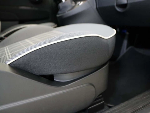 Fiat 500 1.0 HYBRID LOUNGE 3P