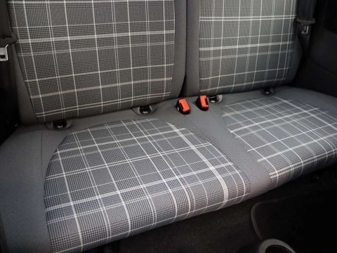 Fiat 500 1.0 HYBRID LOUNGE 3P