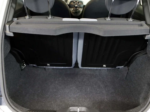 Fiat 500 1.0 HYBRID LOUNGE 3P