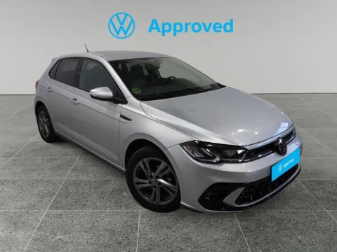Volkswagen Polo R-Line 1.0 TSI 70 kW (95 CV)
