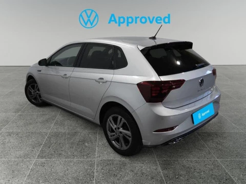 Volkswagen Polo R-Line 1.0 TSI 70 kW (95 CV)
