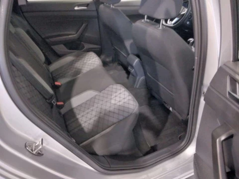 Volkswagen Polo R-Line 1.0 TSI 70 kW (95 CV)
