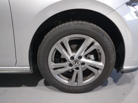 Volkswagen Polo R-Line 1.0 TSI 70 kW (95 CV)