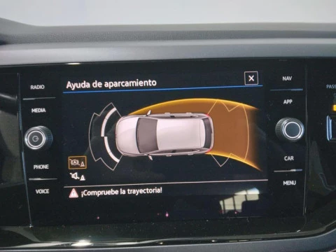 Volkswagen Polo R-Line 1.0 TSI 70 kW (95 CV)