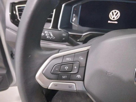 Volkswagen Polo R-Line 1.0 TSI 70 kW (95 CV)