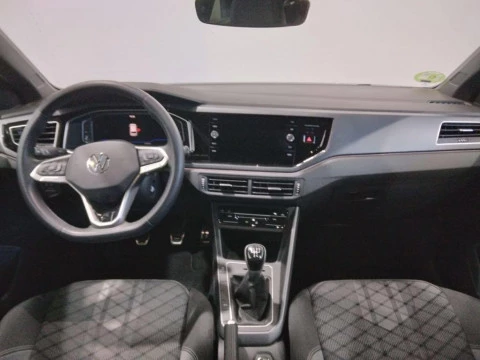 Volkswagen Polo R-Line 1.0 TSI 70 kW (95 CV)