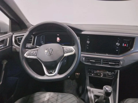 Volkswagen Polo R-Line 1.0 TSI 70 kW (95 CV)