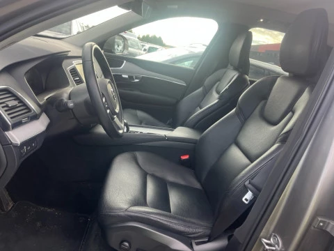 Volvo XC90 2.0 T8 AWD Recharge Inscription Exp Auto