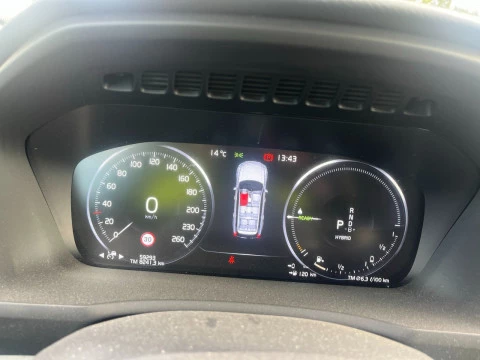 Volvo XC90 2.0 T8 AWD Recharge Inscription Exp Auto