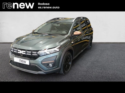 Dacia Jogger  Hybrid Extreme Go 103kW 7pl.