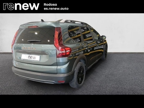 Dacia Jogger  Hybrid Extreme Go 103kW 7pl.