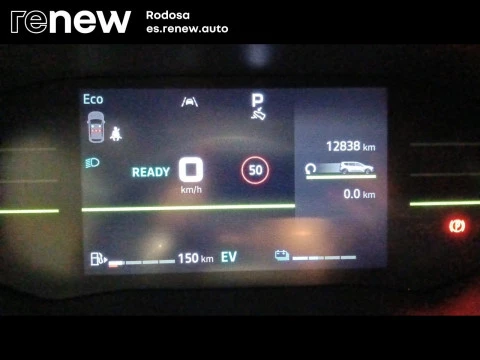 Dacia Jogger  Hybrid Extreme Go 103kW 7pl.