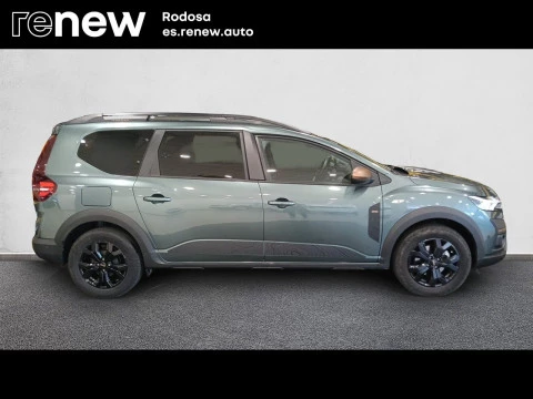 Dacia Jogger  Hybrid Extreme Go 103kW 7pl.