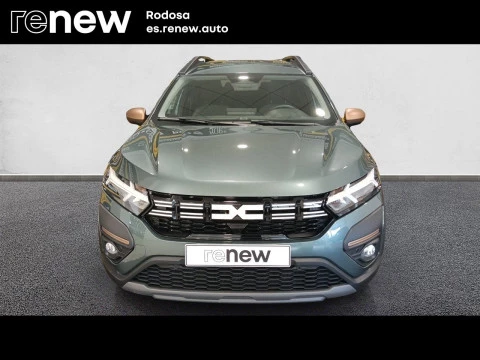 Dacia Jogger  Hybrid Extreme Go 103kW 7pl.