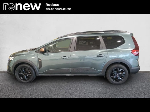Dacia Jogger  Hybrid Extreme Go 103kW 7pl.