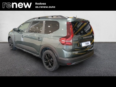 Dacia Jogger  Hybrid Extreme Go 103kW 7pl.