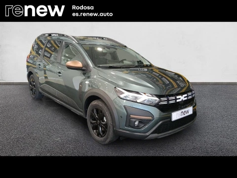 Dacia Jogger  Hybrid Extreme Go 103kW 7pl.