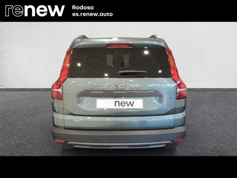 Dacia Jogger  Hybrid Extreme Go 103kW 7pl.
