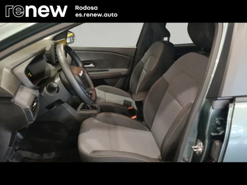 Dacia Jogger  Hybrid Extreme Go 103kW 7pl.