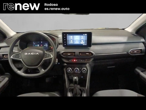 Dacia Jogger  Hybrid Extreme Go 103kW 7pl.