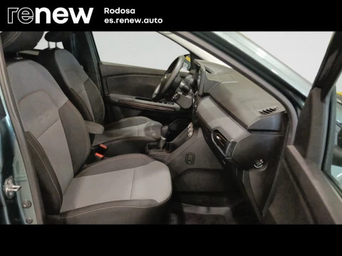Dacia Jogger  Hybrid Extreme Go 103kW 7pl.