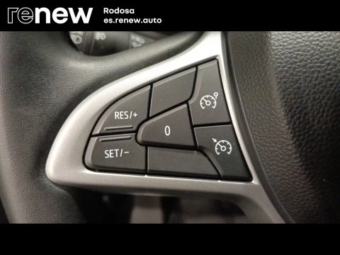 Dacia Jogger  Hybrid Extreme Go 103kW 7pl.