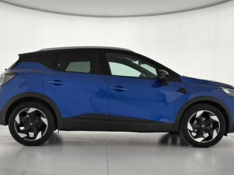 Renault Captur techno Eco-G 100cv (74 kW)