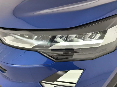 Renault Captur techno Eco-G 100cv (74 kW)