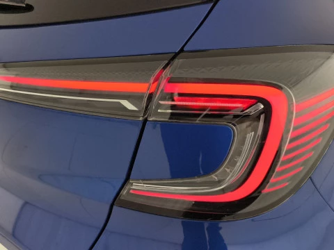 Renault Captur techno Eco-G 100cv (74 kW)