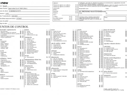 Renault Captur techno Eco-G 100cv (74 kW)