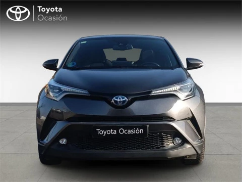 Toyota C-HR 5P ADVANCE 125H e-CVT