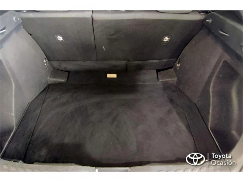 Toyota C-HR 5P ADVANCE 125H e-CVT