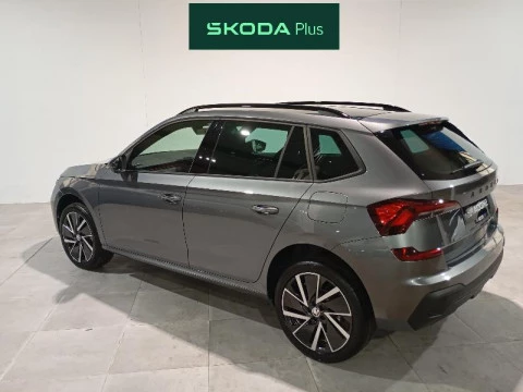 Skoda Kamiq 1.0 TSI 85KW (115CV) DESIGN