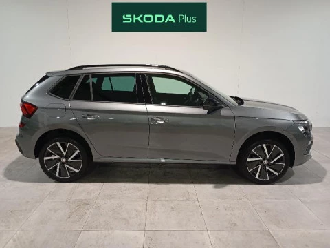 Skoda Kamiq 1.0 TSI 85KW (115CV) DESIGN