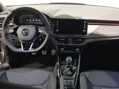 Skoda Kamiq 1.0 TSI 85KW (115CV) DESIGN