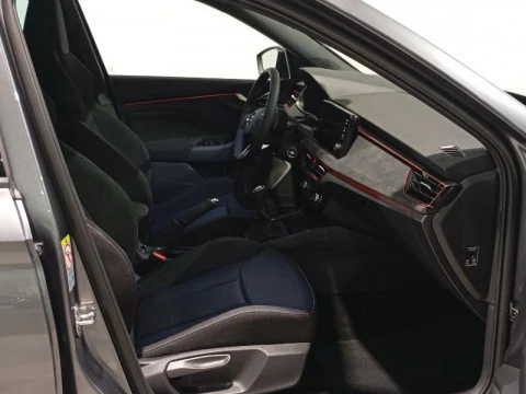 Skoda Kamiq 1.0 TSI 85KW (115CV) DESIGN