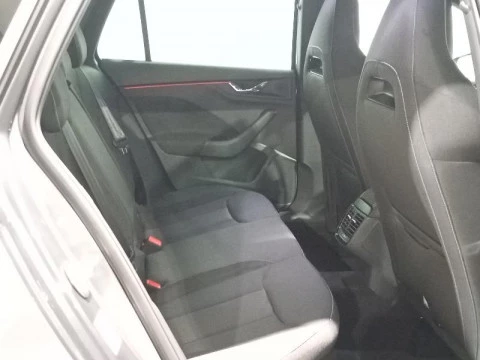 Skoda Kamiq 1.0 TSI 85KW (115CV) DESIGN