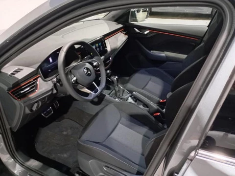 Skoda Kamiq 1.0 TSI 85KW (115CV) DESIGN