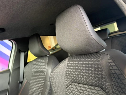 Renault Clio techno full hybrid E-Tech 116kW (160 CV)