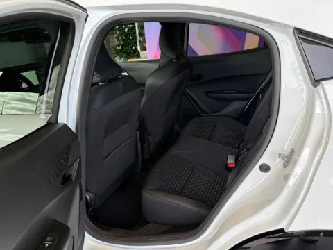 Renault Clio techno full hybrid E-Tech 116kW (160 CV)