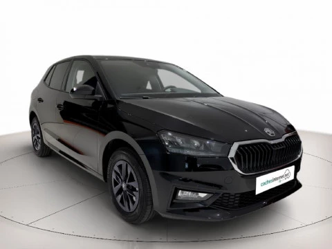 Skoda Fabia SELECTION 1,0 TSI 85 KW (115 CV) MANUAL 6 VEL.