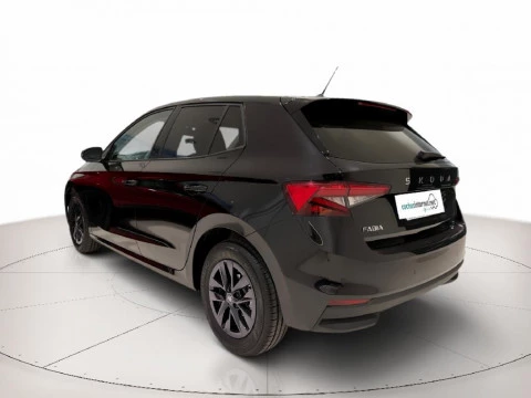 Skoda Fabia SELECTION 1,0 TSI 85 KW (115 CV) MANUAL 6 VEL.