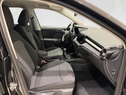 Skoda Fabia SELECTION 1,0 TSI 85 KW (115 CV) MANUAL 6 VEL.