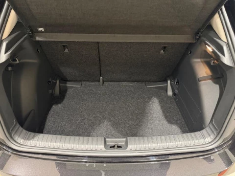 Skoda Fabia SELECTION 1,0 TSI 85 KW (115 CV) MANUAL 6 VEL.