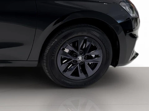 Skoda Fabia SELECTION 1,0 TSI 85 KW (115 CV) MANUAL 6 VEL.